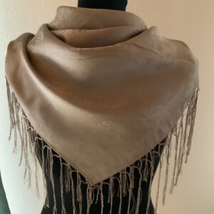 Seidentuch haut Nr. 25