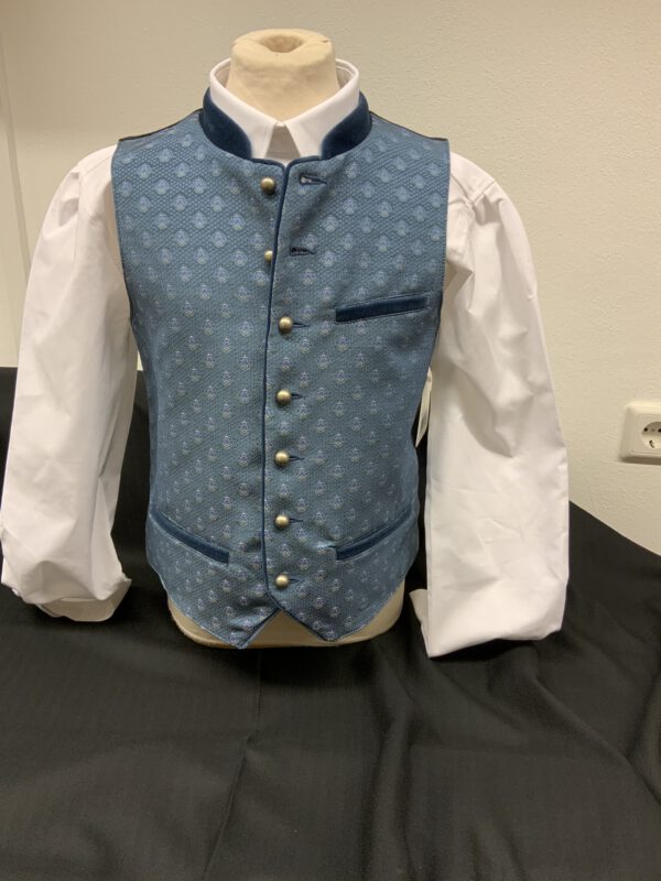 Kinderweste