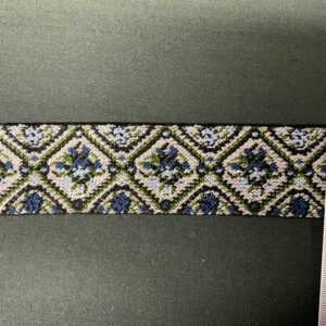 Elastisches Webband