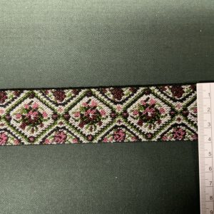 Elastisches Webband