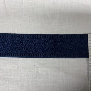 Elastisches Webband