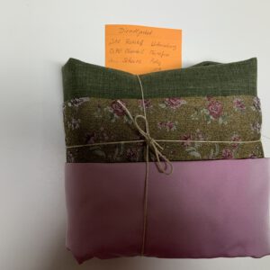Stoffpaket/ Dirndlpaket