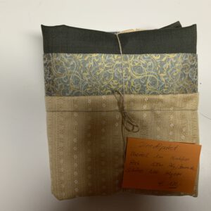 Stoffpaket für 1 Dirndl